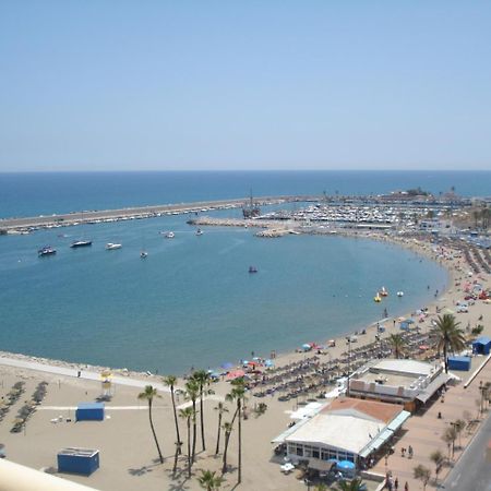 Vista Mar 1402 Fuengirola Exterior foto