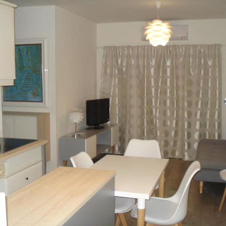 Vista Mar 1402 Fuengirola Exterior foto