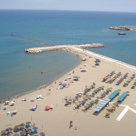 Vista Mar 1402 Fuengirola Exterior foto