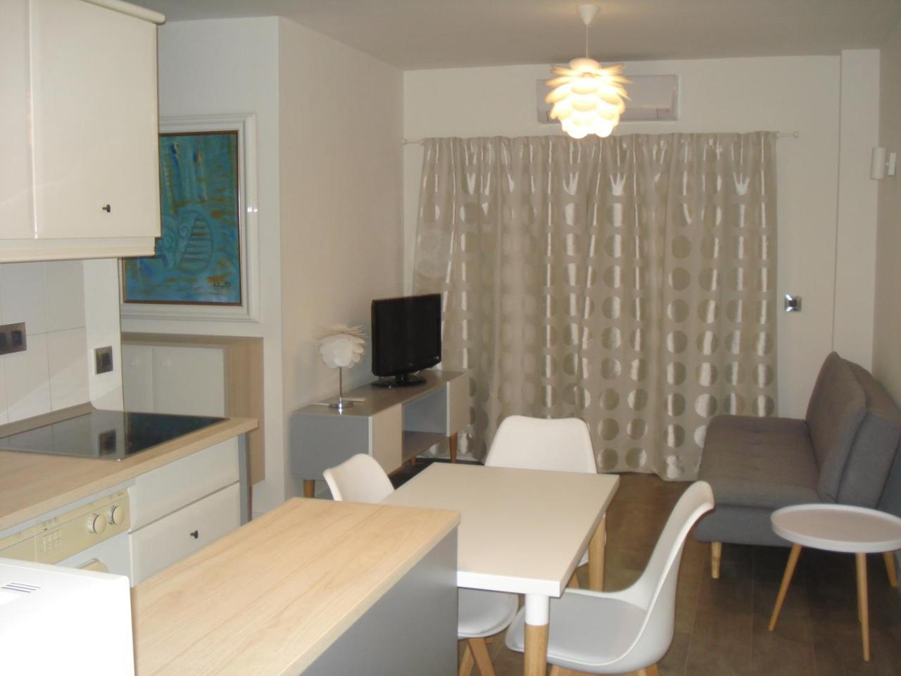 Vista Mar 1402 Fuengirola Exterior foto